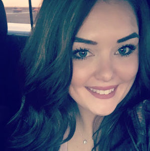 Meet your Posher, Bethany